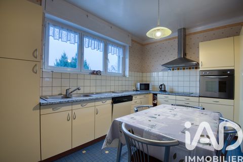 Villa i Florange, Moselle, Florange - € 299.000 | Ref: 47856 - foto 7