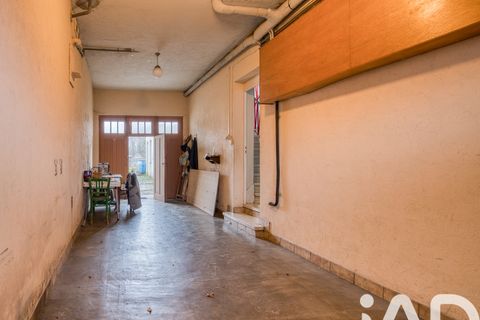 Villa i Florange, Moselle, Florange - € 299.000 | Ref: 47856 - foto 13