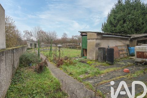 Villa i Florange, Moselle, Florange - € 299.000 | Ref: 47856 - foto 14