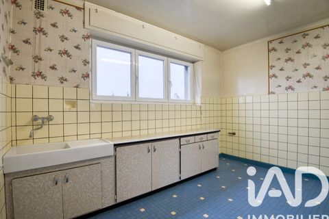 Villa i Florange, Moselle, Florange - € 299.000 | Ref: 47856 - foto 17