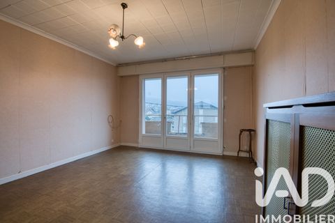 Villa i Florange, Moselle, Florange - € 299.000 | Ref: 47856 - foto 18