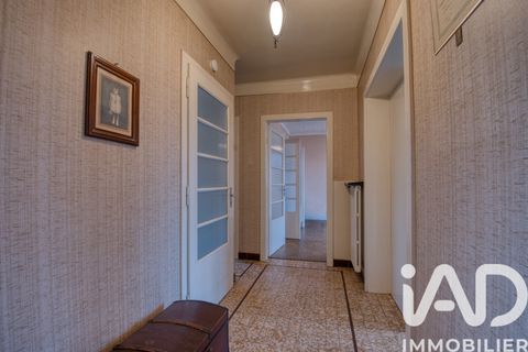 Villa i Florange, Moselle, Florange - € 299.000 | Ref: 47856 - foto 24