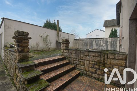 Villa i Florange, Moselle, Florange - € 299.000 | Ref: 47856 - foto 25