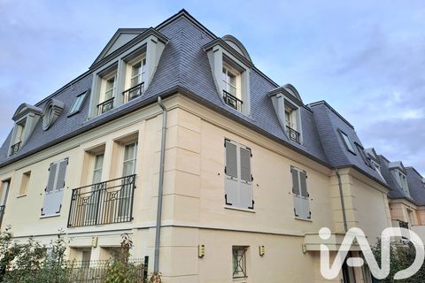 Lejlighed i Chantilly, Oise, Chantilly - € 280.000 | Ref: 65608 - foto 11