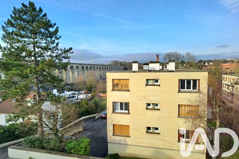 Lejlighed i Chantilly, Oise, Chantilly - € 280.000 | Ref: 65608 - foto 12