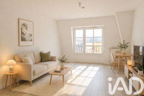 Lejlighed i Chantilly, Oise, Chantilly - € 280.000 | Ref: 65608 - foto 1