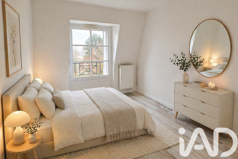 Lejlighed i Chantilly, Oise, Chantilly - € 280.000 | Ref: 65608 - foto 5