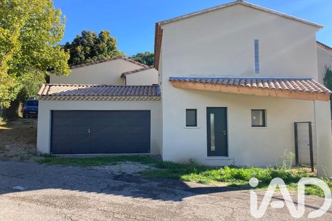 Villa a Entrechaux, Vaucluse, Entrechaux - € 259.000 | Ref: 90576 - foto 2