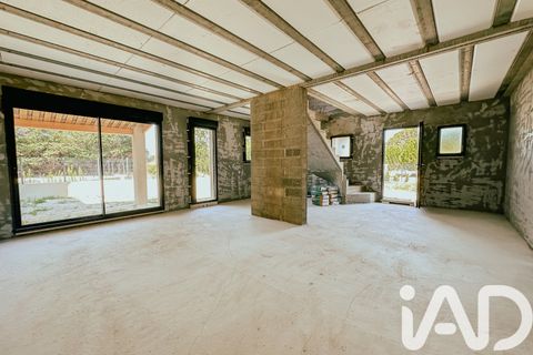 Villa a Entrechaux, Vaucluse, Entrechaux - € 259.000 | Ref: 90576 - foto 3