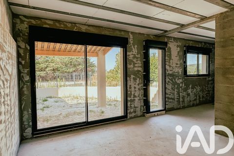 Villa a Entrechaux, Vaucluse, Entrechaux - € 259.000 | Ref: 90576 - foto 4