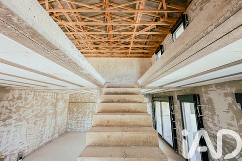 Villa a Entrechaux, Vaucluse, Entrechaux - € 259.000 | Ref: 90576 - foto 5