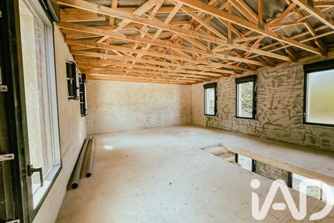 Villa a Entrechaux, Vaucluse, Entrechaux - € 259.000 | Ref: 90576 - foto 6