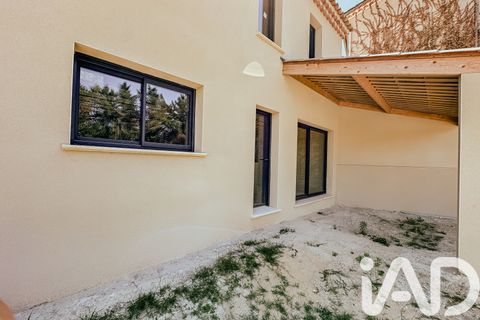 Villa a Entrechaux, Vaucluse, Entrechaux - € 259.000 | Ref: 90576 - foto 8