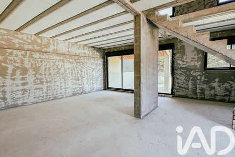 Villa a Entrechaux, Vaucluse, Entrechaux - € 259.000 | Ref: 90576 - foto 9