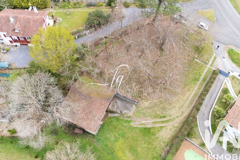Земля в Mouguerre, Pyrenees-Atlantiques, Mouguerre - € 280 000 | Ссылка: 93742 - photo 3