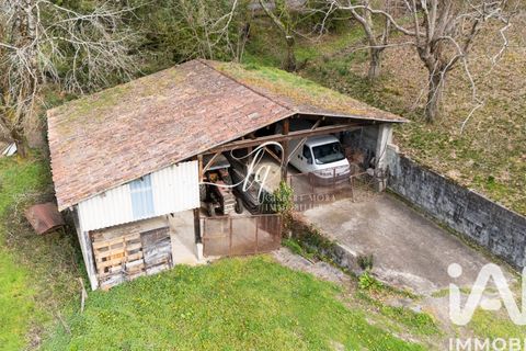 Земля в Mouguerre, Pyrenees-Atlantiques, Mouguerre - € 280 000 | Ссылка: 93742 - photo 4