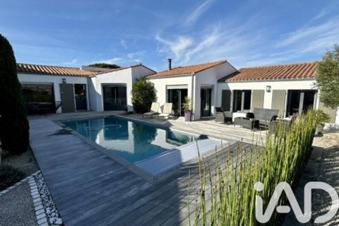 Villa i La Flotte, Charente-Maritime, La Flotte - € 1.450.000 | Ref: 83056 - foto 3
