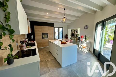 Villa i La Flotte, Charente-Maritime, La Flotte - € 1.450.000 | Ref: 83056 - foto 8