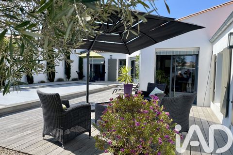 Villa i La Flotte, Charente-Maritime, La Flotte - € 1.450.000 | Ref: 83056 - foto 11