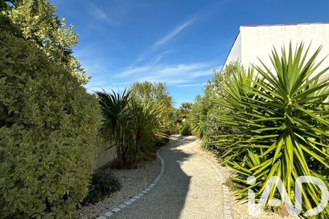 Villa i La Flotte, Charente-Maritime, La Flotte - € 1.450.000 | Ref: 83056 - foto 1