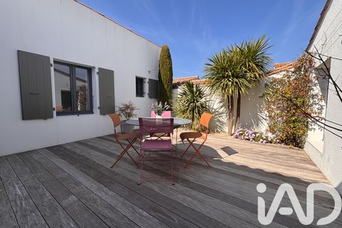Villa i La Flotte, Charente-Maritime, La Flotte - € 1.450.000 | Ref: 83056 - foto 5