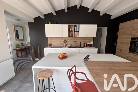 Villa i La Flotte, Charente-Maritime, La Flotte - € 1.450.000 | Ref: 83056 - foto 6