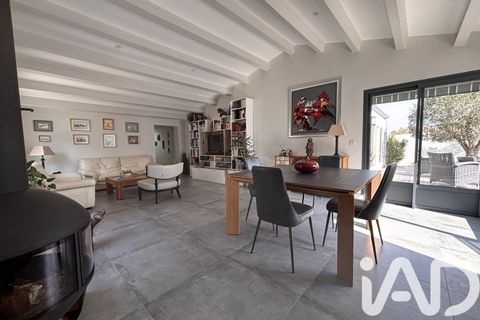 Villa i La Flotte, Charente-Maritime, La Flotte - € 1.450.000 | Ref: 83056 - foto 7