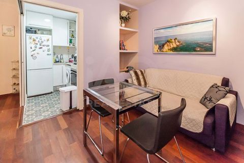 Leilighet i Barcelona, Barcelona, Barcelona - € 289 000 | Ref: 814671 - foto 2