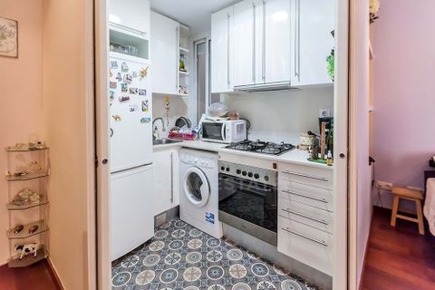Leilighet i Barcelona, Barcelona, Barcelona - € 289 000 | Ref: 814671 - foto 11