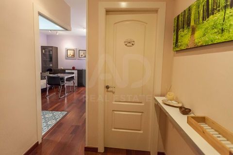 Leilighet i Barcelona, Barcelona, Barcelona - € 289 000 | Ref: 814671 - foto 21
