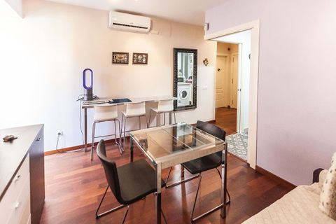 Leilighet i Barcelona, Barcelona, Barcelona - € 289 000 | Ref: 814671 - foto 23
