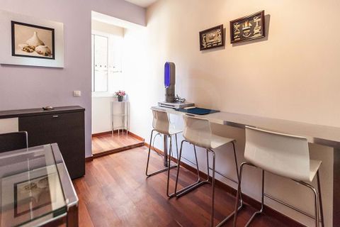 Leilighet i Barcelona, Barcelona, Barcelona - € 289 000 | Ref: 814671 - foto 25