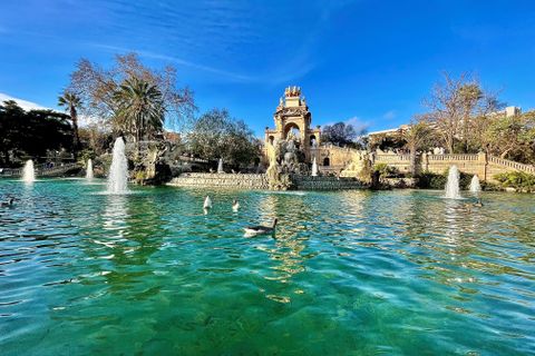 Leilighet i Barcelona, Barcelona, Barcelona - € 289 000 | Ref: 814671 - foto 31