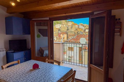 Villa a Isnello, Palermo, Isnello - € 75.000 | Ref: Casa Alessandra - Isnello - foto 2