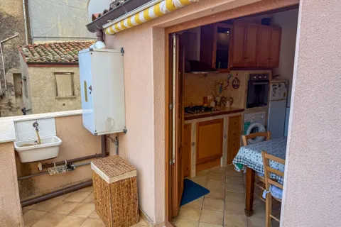 Villa a Isnello, Palermo, Isnello - € 75.000 | Ref: Casa Alessandra - Isnello - foto 16