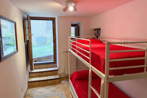 Villa a Isnello, Palermo, Isnello - € 75.000 | Ref: Casa Alessandra - Isnello - foto 19