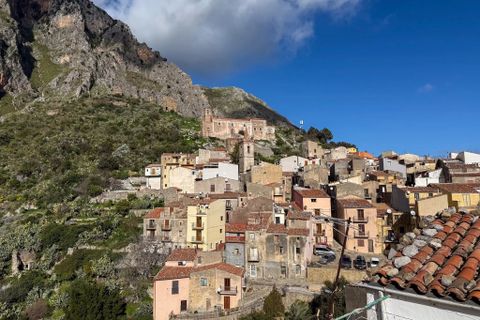 Villa a Isnello, Palermo, Isnello - € 75.000 | Ref: Casa Alessandra - Isnello - foto 22