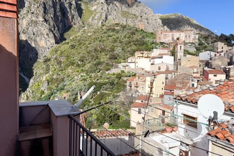 Villa a Isnello, Palermo, Isnello - € 75.000 | Ref: Casa Alessandra - Isnello - foto 24