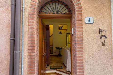 Villa a Isnello, Palermo, Isnello - € 75.000 | Ref: Casa Alessandra - Isnello - foto 25