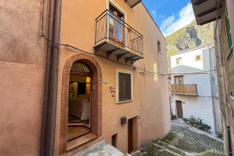 Villa a Isnello, Palermo, Isnello - € 75.000 | Ref: Casa Alessandra - Isnello - foto 26