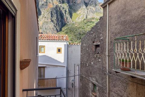 Villa a Isnello, Palermo, Isnello - € 75.000 | Ref: Casa Alessandra - Isnello - foto 27
