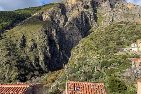 Villa a Isnello, Palermo, Isnello - € 75.000 | Ref: Casa Alessandra - Isnello - foto 28