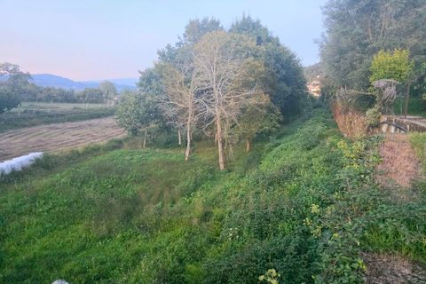 Helårsgrund i Ponte de Lima, Viana do Castelo, Ponte de Lima - € 20.000 | Ref: V341 - foto 1