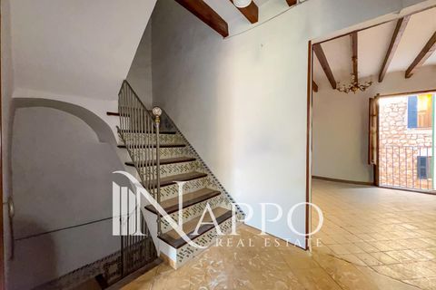 Rækkehus i Soller, Mallorca, Soller - € 690.000 | Ref: 4386 - foto 24