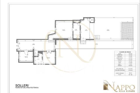 Rækkehus i Soller, Mallorca, Soller - € 690.000 | Ref: 4386 - foto 36