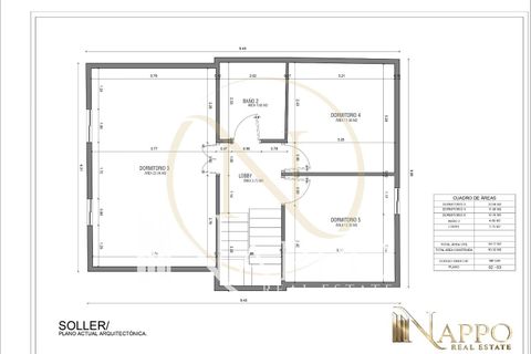 Rækkehus i Soller, Mallorca, Soller - € 690.000 | Ref: 4386 - foto 37