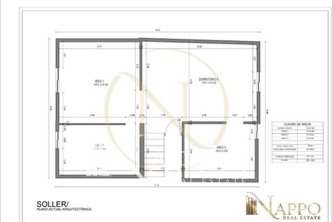 Rækkehus i Soller, Mallorca, Soller - € 690.000 | Ref: 4386 - foto 38