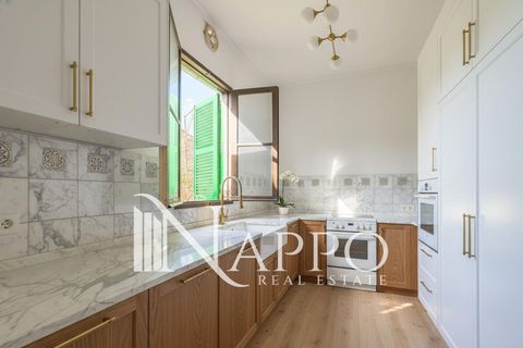 Rækkehus i Soller, Mallorca, Soller - € 690.000 | Ref: 4386 - foto 4