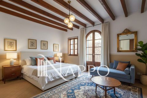 Rækkehus i Soller, Mallorca, Soller - € 690.000 | Ref: 4386 - foto 5