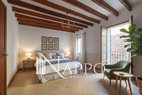 Rækkehus i Soller, Mallorca, Soller - € 690.000 | Ref: 4386 - foto 6